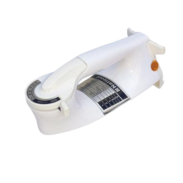 Pure Bakelite Electric Iron Handle For National Iron Standard Size