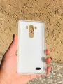 LG G3 Luxury Soft Silicone Case 360 full body Protection back cover case. 