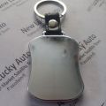HONDA key chain. 