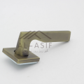 Yale Door Lock and Handle 2701. 