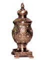 Afnan Concentrated Perfume Oil Kaan Ya Makaan - Perfume free from alcohol. 