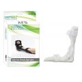 Ankle Foot Orthosis Night Splint. 