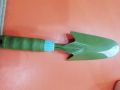 Gardening Tools  2-in-1 Steel for kitchen gardening. 