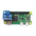 ADS1115 I2C IIC Pi ADC Analog Digital Converter Module 16 Bit Converter 3.3V for Raspberry Pi 1/2/3/Zero/A+/B+. 