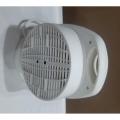 Fan Heater, Mini Heater, Electric Heater by ARGOS. 