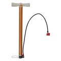 Manual High Pressure Air Hand Pump For Bicycle, Bike, Cars. 