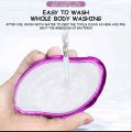 Hair Eraser Pain Less for Women and Men | Washable Portable Crystal Hair Body Removal Device Beauty Tool Hair Eraser | Hair Removal Painless Physical Manual Epilator | SJR Collections. 