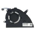 Laptop CPU Cooling Fan for HP Pavilion 15-CW 15-CS CS0053 Laptop Cooling Fan L25584-001 TPN-Q210 NS85B00 17K24 20N28. 