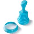 Botique Toilet Plunger Kitchen Sink Waste Pipe Unblocker Cleaner. 