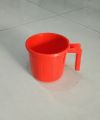 Bath Mug - Plastic Bath Mug For Home & Bath Use - Multicolor. 