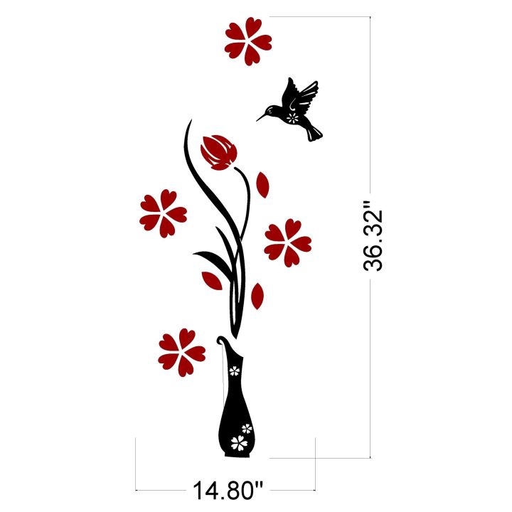Flower%20Vase%20Wooden%20Wall%20Art%20For%20Room%20Hall%20Decorating%20I%20Wooden%20Wall%20Art%20I%20Room%20Decorating%20Wall%20Art%20I%20Wall%20Art%20Designs%20I%20New%20Wall%20Art%20For%20Office%20-%20Image%202