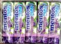 Mentos incredible Chew  (20 Pcs Box), 45gmx20. 