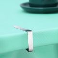 Tablecloth Clips Picnic Table Clips, Table Cloth Cover Clamps,Table Cloth Holders for Outdoor Dining Table Picnics. 
