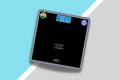 Smart household weight scale New precision weighing electronic scale Foreign trade custom human health scale Analog Weight Machine Scale Digital Body Machine Digital Weight Machine Body weight Machine. 