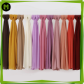 High Quality Chiffon Georgette Hijab-Scarves for Girls & Women| Hijab Scarf for Girls|  Breathable Soft Fabric Hijab-Stollers. 
