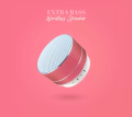 Best Portable Mini Bluetooth Speaker Under 1000 | Small, Powerful, and Affordable: Wireless Portable Speaker  | Best Sound Quality. 