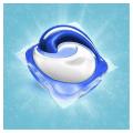 Fairy Non Bio Washing Laundry 25 Capsules. 