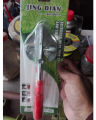 45°-135° Adjustable Angle Miter Shear Cutter – Precision Hand Tool. 