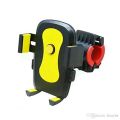 Mobile Phone Holder Stand Mount Bicycle Motorcycle Universal 360 Rotation Bike Phone Support. 