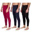 Thermal Fleece Pajama for Men & Women – Warm Winter Inner. 