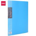 Deli - E5031-Display Book(A4-10P). 