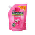 Carrefour Palmolive Naturals Shampoo Intensive Moisture Cocoa Cream and Pure Milk Protein 375 ml (187968). 