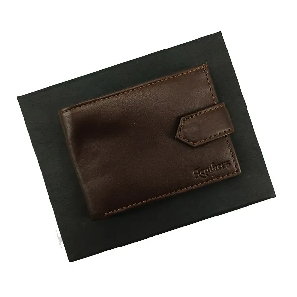Dollar%20Size%20Brown%20Leather%20Wallet%20-%20Image%204