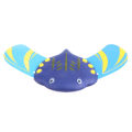 Water Power Manta Ray Stingray Underwater Glider Dive Swimming Fish Kid Toy. 