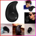 Wireless Bluetooth Headset - Best Sound Quality. 