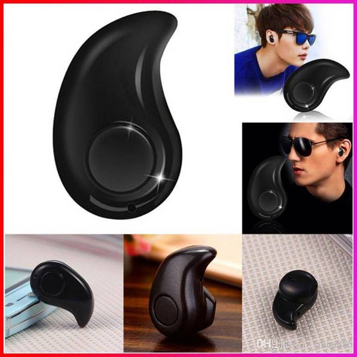 Wireless Bluetooth Headset - Best Sound Quality
