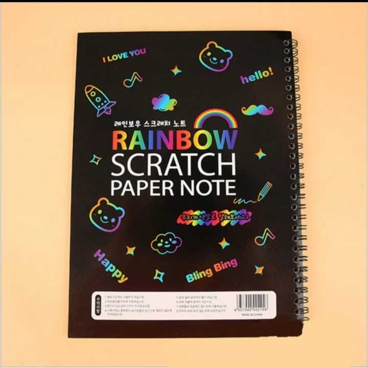 Scratch%20note%20pad,Scratch%20Pad%20for%20kids%20,Scratch%20Note%20Black%20Cardboard%20Creative,%20Rainbow%20Scratch%20Note%20Pad%20Scratch%20book%20with%20wooden%20Stick,%20Small%20scretch%20note%20pad%20scratch%20book%20with%20wooden%20stick%20notepad%20-%20Kidzklub%20-%20Image%204