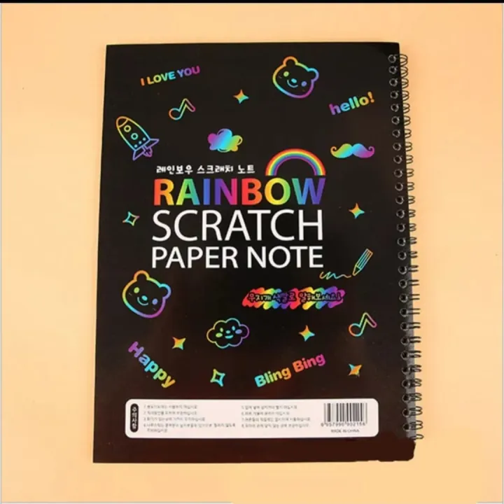 Scratch%20note%20pad,Scratch%20Pad%20for%20kids%20,Scratch%20Note%20Black%20Cardboard%20Creative,%20Rainbow%20Scratch%20Note%20Pad%20Scratch%20book%20with%20wooden%20Stick,%20Small%20scretch%20note%20pad%20scratch%20book%20with%20wooden%20stick%20notepad%20-%20Kidzklub%20-%20Image%204