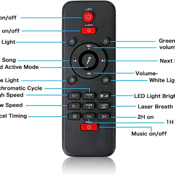 USB%20LED%20Galaxy%20Projector%20Nigh%20Light%20Lamp%20Astronaut%20Projector%20Light%20Starry%20Light%20Sky%20Night%20Light%20Starry%20Night%20Light%20Christmas%20Light%20Event%20Light%20Table%20Lamp%20With%20Speaker%20Water%20Wave%20Bluetooth%20Night%20Light%20for%20Room%20Decoration%20Light%20for%20Kids%2021%20Lighting%20Modes%20-%20Image%207