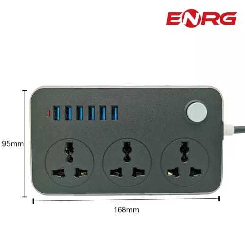 Smart%20Universal%20Extension%20Board%203%20Power%20Socket%20+%206%20Usb%20Smart%20Plug%20For%20Mobile%20Charging%20Ports%20With%201.8%20Meter%20Heavy%20Duty%20Copper%20Wire%20-%20Black%20-%20Image%203