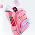 Bagzillas:Strongest Backpack For Girls School Bag For Girls (Large) Suiteable 3rd to 7th Collage Uni...School Bags Backpacks. 