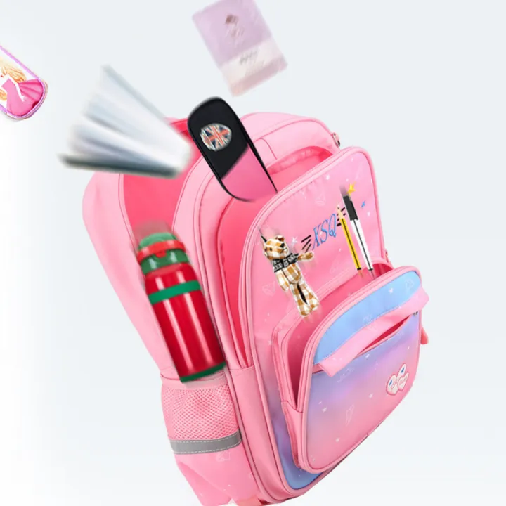 Bagzillas:Strongest%20Backpack%20For%20Girls%20School%20Bag%20For%20Girls%20(Large)%20Suiteable%203rd%20to%207th%20Collage%20Uni...School%20Bags%20Backpacks%20-%20Image%203