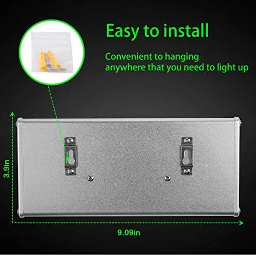 CAIYUE%20Outdoor%20Motion%20Sensor%20Light,%20Super%20Bright%20IP65%20Waterproof%20LED%20Solar%20Lights%20for%20Patio,%20Deck,%20Yard,%20Garden,%20Driveway,%20Porch,%20Fence,%20White,%20HBT-1606PIR%203.20W,%205.00V%20-%20Image%206