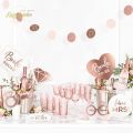 Set Of 12 Team Bride Props Bridesmaid, Bride To Be Unique Photography Photo Booth, Bridal Shower Props Set 12 Pcs. 
