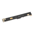 Computer Camera Module, 1920 X 1080 Resolution 2MP 30FPS Mini USB Camera Board Built in for Laptop. 