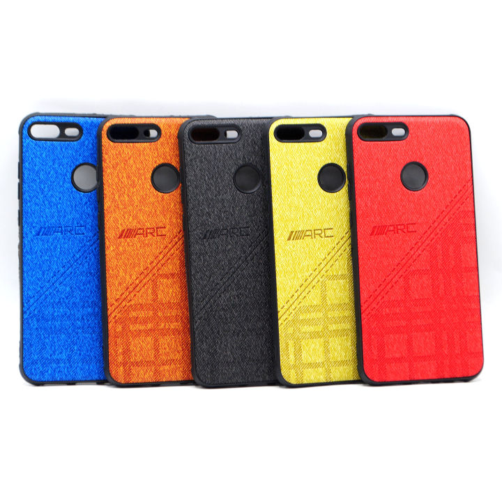 Honor%209%20Lite%20Back%20Cover%20Soft%20Leather%20Case%20For%20Honor%209%20Lite%20-%20Image%205