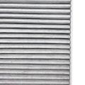 NANLIY-Cabin Air Filter for Tesla Model S Air Filter HEPA with Activated Carbon for 2012-2015 Model S 1035125-00-A. 