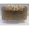 Party clutch, fancy clutch, bridal clutch. 