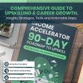 IncomeAccelerator: 90-Day Roadmap to Upskill, Find Your Dream Job, and Boost Your Earnings. 