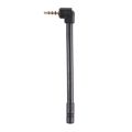 [COD][Free shipping]3.5DBI Signal Strength Booster Antenna For GPS,TV and Mobile Cell Phone 3.5mm. 