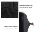 Vocoal Luggage Cover Dusk Proof Luggage Cover 20 inch Luggage Cover Elastic Suitcase Protector for Travel. 