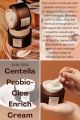 SKIN1004 Madagascar Centella Probio-Cica Enrich Cream – 50ml | Intensive Hydration & Skin Barrier Repair. 