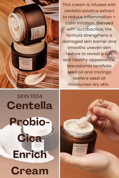 SKIN1004%20Madagascar%20Centella%20Probio-Cica%20Enrich%20Cream%20%E2%80%93%2050ml%20%7C%20Intensive%20Hydration%20&%20Skin%20Barrier%20Repair%20-%20Image%205