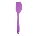 2 Silicone Spatula For Non Stick Pan. 