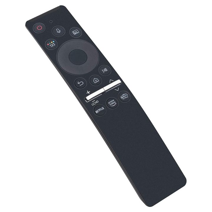 BN59-01330A BN59-01329A voice smart remote replacement fit for Samsung QLED 8K UHD TV 2020 Models-LS01T q80t q70t