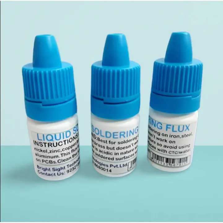 3%20Pcs%20Stainless%20Steel%20Flux%20Soldering%20Stainless%20Steel%20Liquid%20Solder%20Soldering%20Liquid%20Solution%20-%20Liquid%20Soldering%20Flux%0ALiquid%20Paste%20(%20Spot%20welding%20Not%20Required%20For%20Lithium%20cell%20connection%20)%20(6ml%20bottle)%20-%20Image%202